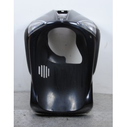 Carena Scudo Anteriore Con Frecce Piaggio Liberty 125 / 150 3V 4T dal 2013 al 2015  1685955130690