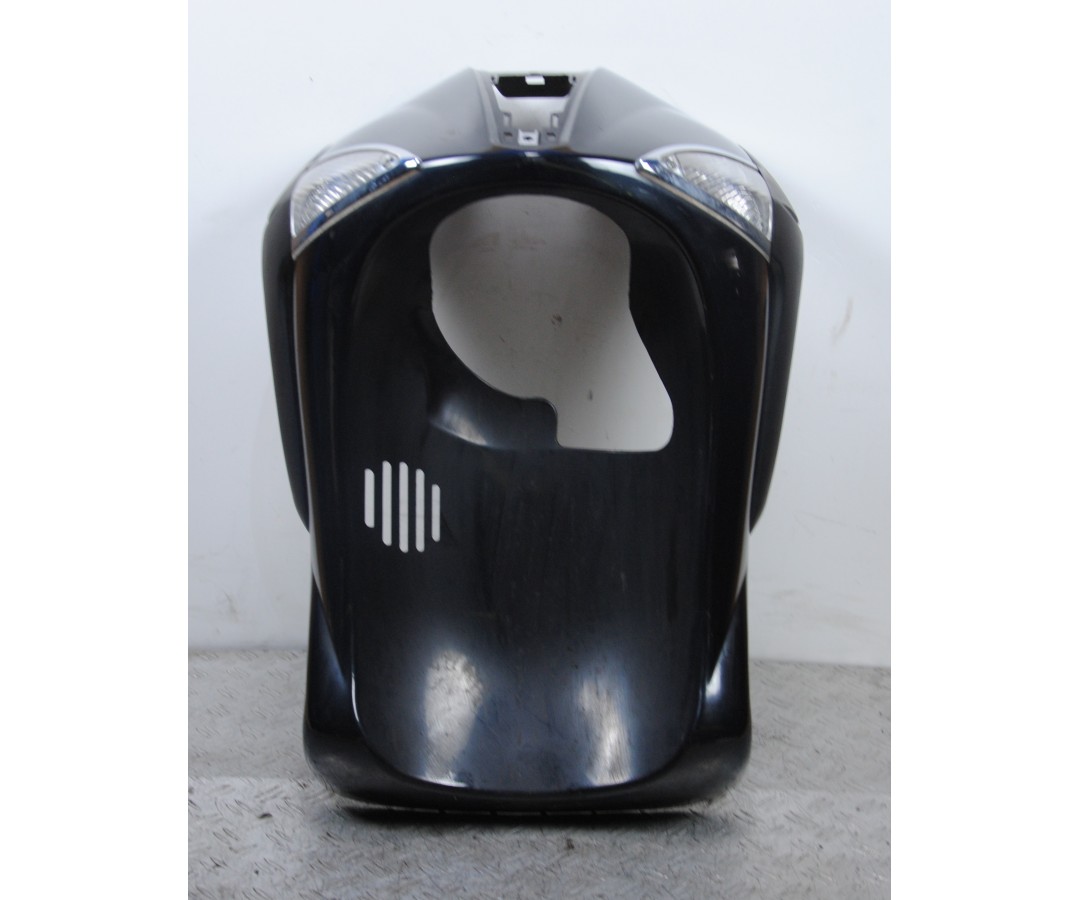 Carena Scudo Anteriore Con Frecce Piaggio Liberty 125 / 150 3V 4T dal 2013 al 2015 1685955130690 Carena Scudo Anteriore Con Frecce Piaggio Liberty 125 / 150 3V 4T dal 2013 al 2015 1685955130690
