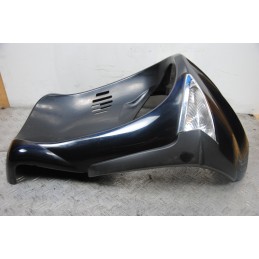 Carena Scudo Anteriore Con Frecce Piaggio Liberty 125 / 150 3V 4T dal 2013 al 2015  1685955130690