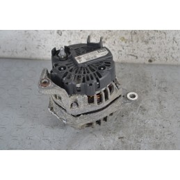 Alternatore Nissan Micra K12 Dal 2002 al 2010 Cod 23100AX62A Cod Motore CR12  1.2 benzina  1685955066944