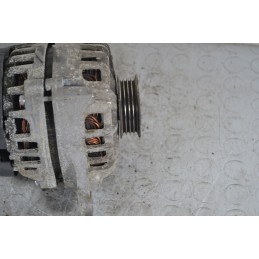 Alternatore Nissan Micra K12 Dal 2002 al 2010 Cod 23100AX62A Cod Motore CR12  1.2 benzina  1685955066944