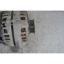 Alternatore Nissan Micra K12 Dal 2002 al 2010 Cod 23100AX62A Cod Motore CR12  1.2 benzina  1685955066944