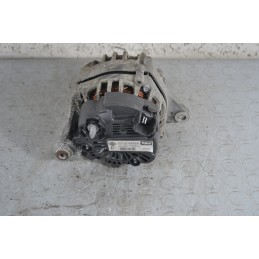 Alternatore Nissan Micra K12 Dal 2002 al 2010 Cod 23100AX62A Cod Motore CR12  1.2 benzina  1685955066944