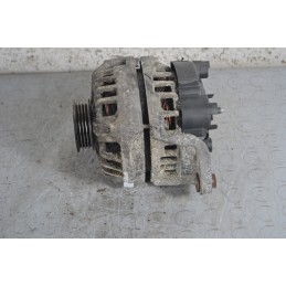 Alternatore Nissan Micra K12 Dal 2002 al 2010 Cod 23100AX62A Cod Motore CR12  1.2 benzina  1685955066944