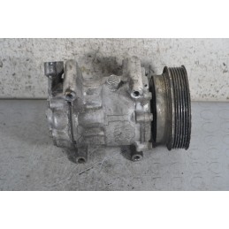 Compressore AC Renault Clio III Dal 2005 al 2013 Cod 8200651251 1.5 DIESEL  1685955388213