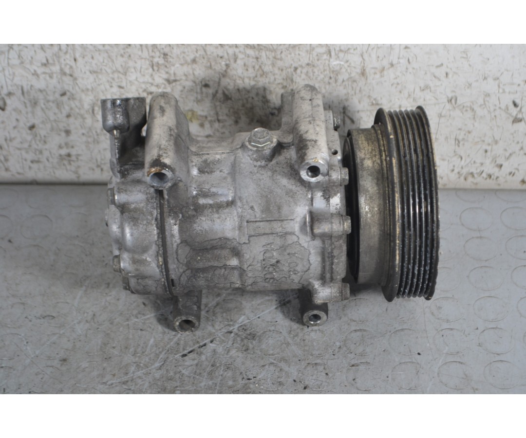 Compressore AC Renault Clio III Dal 2005 al 2013 Cod 8200651251 1.5 DIESEL  1685955388213