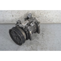 Compressore AC Renault Clio III Dal 2005 al 2013 Cod 8200651251 1.5 DIESEL  1685955388213