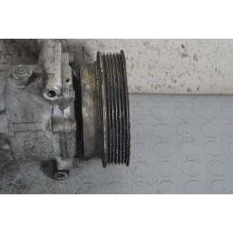 Compressore AC Renault Clio III Dal 2005 al 2013 Cod 8200651251 1.5 DIESEL  1685955388213