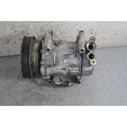 Compressore AC Renault Clio III Dal 2005 al 2013 Cod 8200651251 1.5 DIESEL  1685955388213