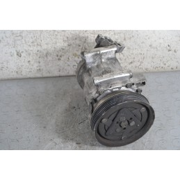 Compressore AC Renault Clio III Dal 2005 al 2013 Cod 8200651251 1.5 DIESEL  1685955388213