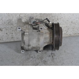 Compressore AC Toyota Yaris Dal 1999 al 2005 Cod 447220-6534 1.4 DIESEL  1685955937121