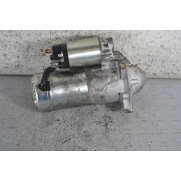 Motorino avviamento Opel Zafira B Dal 2005 al 2014 Cod CST35172AS 1.9 DIESEL  1685956278766