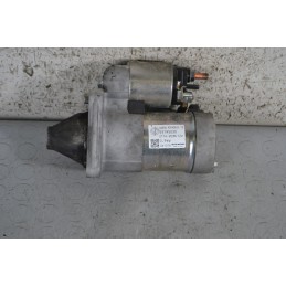 Motorino avviamento Fiat Seicento Dal 1998 al 2010 Cod 55195030 Cod Motore 187A1000  1685956888965