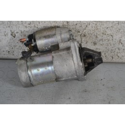 Motorino avviamento Fiat Seicento Dal 1998 al 2010 Cod 55195030 Cod Motore 187A1000  1685956888965