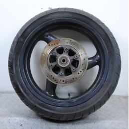 Cerchio Posteriore Ducati Monster 620 dal 2002 al 2006  1685959118625