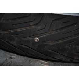 Cerchio Anteriore Piaggio Liberty RST Dal 2010 al 2014  1685959771080