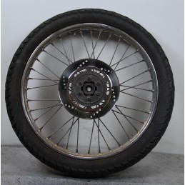 Cerchio Anteriore Completo Honda XL 125 dal 1980 al 1985  1685960576414