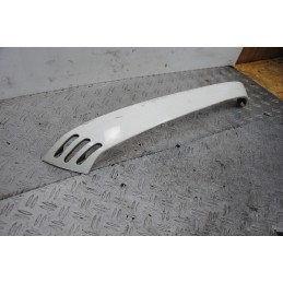Carena Fianchetto Posteriore Inferiore Sinistro Piaggio Vespa LX 150 Dal 2009 al 2012  1685971712429