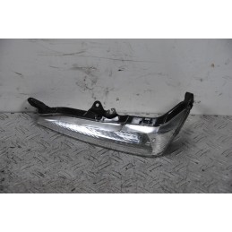 Freccia Gemma Anteriore Sinistra Sx Yamaha Tricity 125 dal 2014 al 2019  1685974115906