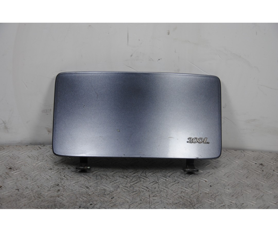 Carena Sportello Vano Retroscudo Piaggio Vespa GT 200 L Dal 2003 al 2006 1685975778117 Carena Sportello Vano Retroscudo Piaggio Vespa GT 200 L Dal 2003 al 2006 1685975778117