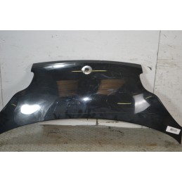 Cofano anteriore Smart Fortwo W451 Dal 2007 al 2015 Colore nero  1686033990434