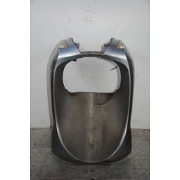 Carena Scudo Anteriore Con Frecce Honda PS 125 / 150 dal 2006 al 2012  1686035633742