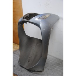Carena Scudo Anteriore Con Frecce Honda PS 125 / 150 dal 2006 al 2012  1686035633742