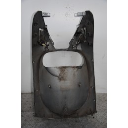 Carena Scudo Anteriore Con Frecce Honda PS 125 / 150 dal 2006 al 2012  1686035633742