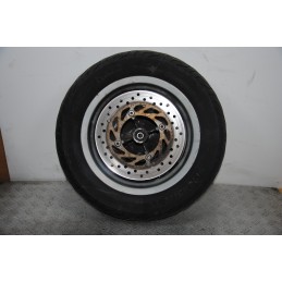 Cerchio Anteriore Honda Pantheon 150 2T dal 2003 al 2008  1686036315180
