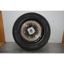 Cerchio Posteriore Yamaha Tmax T-Max 500 dal 2004 al 2007 Da Riverniciare  1686037592177