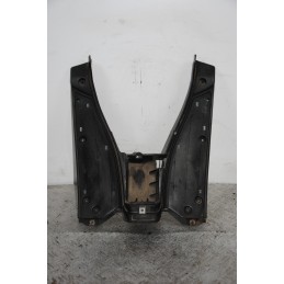 Carena Pedana Poggiapiedi Aprilia SR 50 DITECH Dal 2000 al 2017  1686037871548