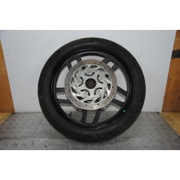 Cerchio Anteriore Sym Symphony ST 125 dal 2015 al 2017  1686038155036