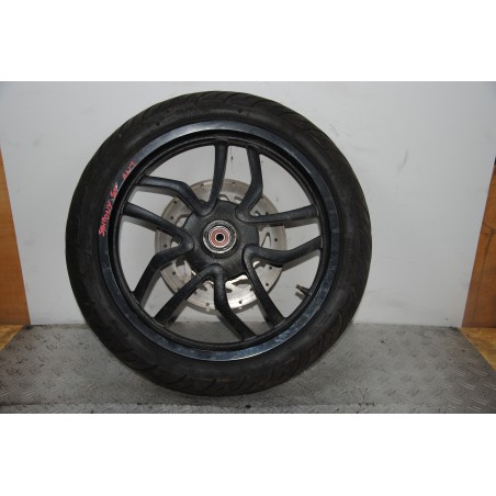Cerchio Anteriore Sym Symphony ST 125 dal 2015 al 2017  1686038155036