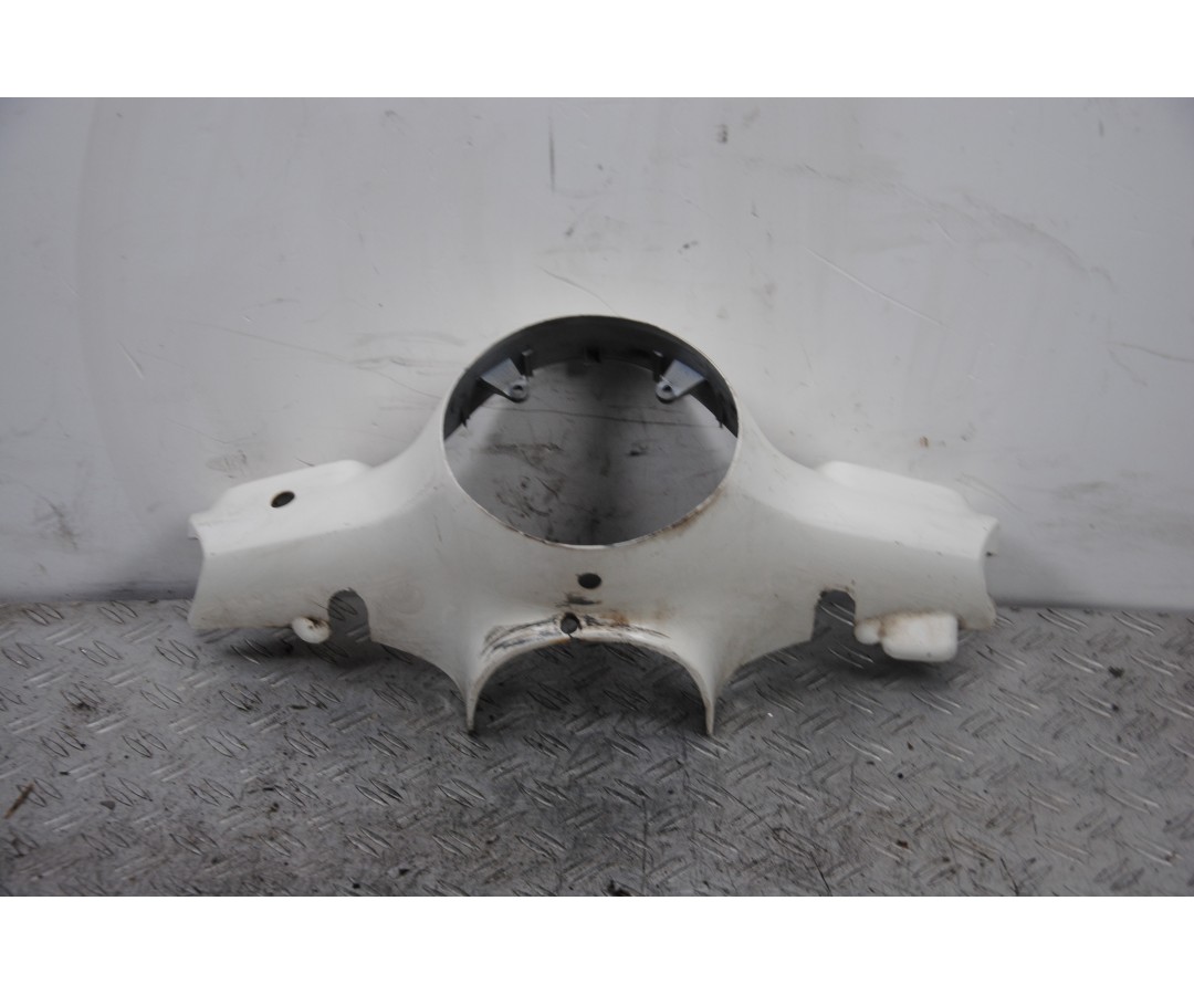 Carena Coprimanubrio Portafaro Anteriore Piaggio Vespa LX 150 Dal 2009 al 2012 1686038650586 Carena Coprimanubrio Portafaro Anteriore Piaggio Vespa LX 150 Dal 2009 al 2012 1686038650586