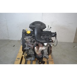 Motore  Rover serie 100 / Metro Dal 1990 al 1997 Cod motore 11K2DJ36 N serie 932591  1686039255759