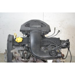 Motore  Rover serie 100 / Metro Dal 1990 al 1997 Cod motore 11K2DJ36 N serie 932591  1686039255759