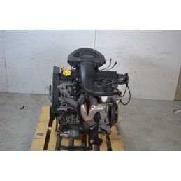 Motore  Rover serie 100 / Metro Dal 1990 al 1997 Cod motore 11K2DJ36 N serie 932591  1686039255759
