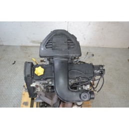 Motore  Rover serie 100 / Metro Dal 1990 al 1997 Cod motore 11K2DJ36 N serie 932591  1686039255759