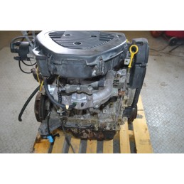 Motore  Rover serie 100 / Metro Dal 1990 al 1997 Cod motore 11K2DJ36 N serie 932591  1686039255759