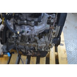 Motore  Rover serie 100 / Metro Dal 1990 al 1997 Cod motore 11K2DJ36 N serie 932591  1686039255759