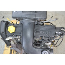 Motore  Rover serie 100 / Metro Dal 1990 al 1997 Cod motore 11K2DJ36 N serie 932591  1686039255759