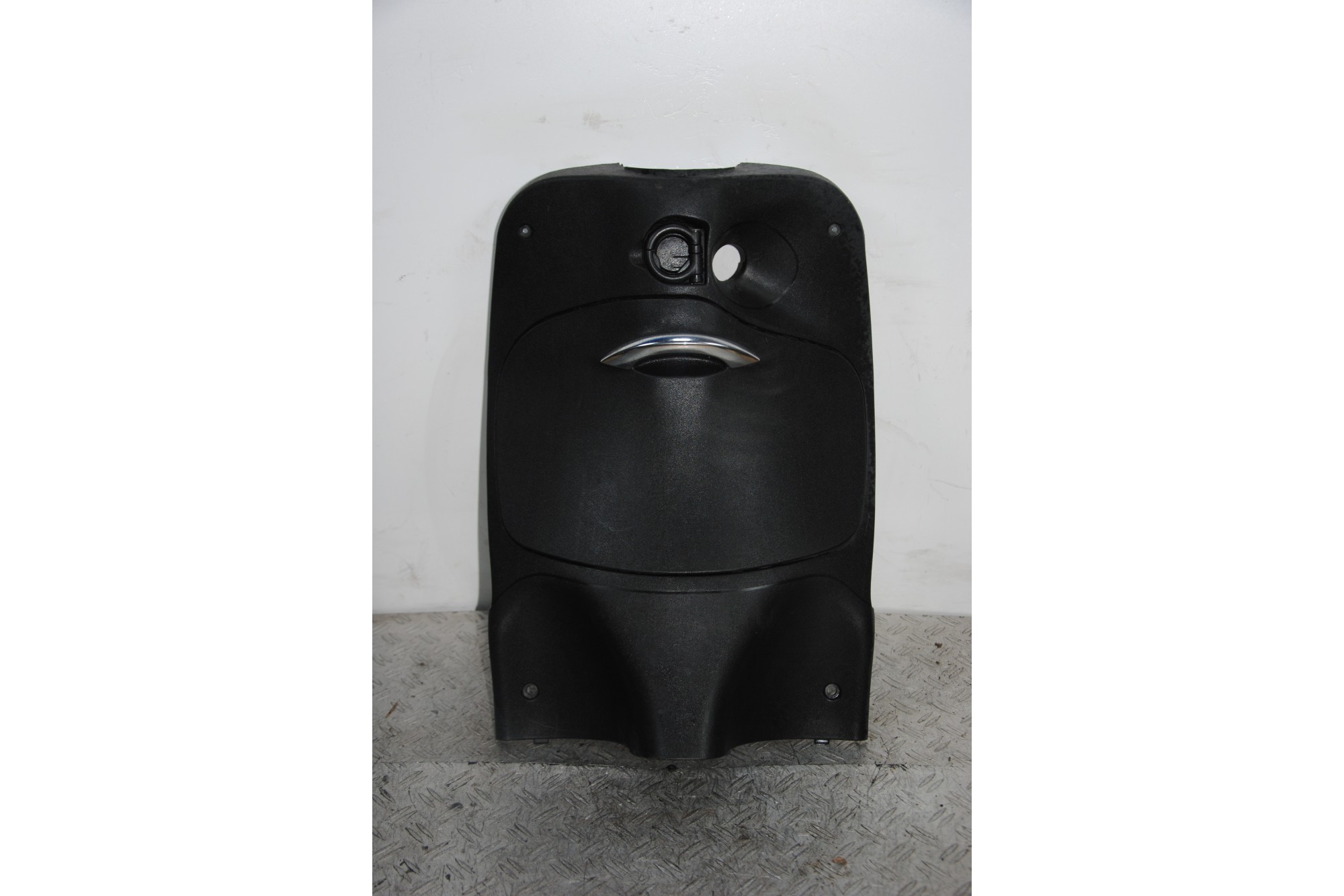 Carena Retroscudo Piaggio Liberty 125 / 150 3V 4T dal 2013 al 2015  1686042154186