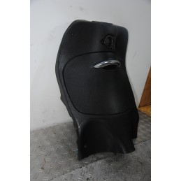 Carena Retroscudo Piaggio Liberty 125 / 150 3V 4T dal 2013 al 2015  1686042154186