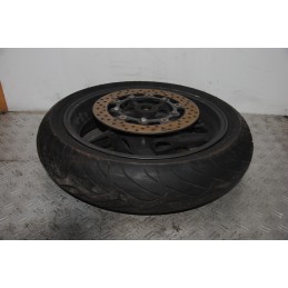 Cerchio Completo Anteriore Yamaha T-max Tmax 530 DX Dal 2017 al 2019  1686041266385