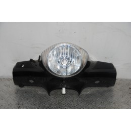 Carena Portafaro Con Faro Piaggio Liberty 125 / 150 3V 4T dal 2013 al 2015  1686044014136