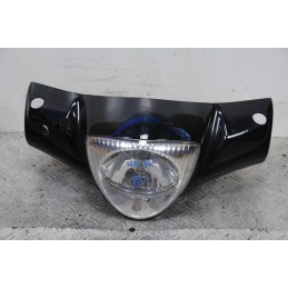 Carena Portafaro Con Faro Piaggio Liberty 125 / 150 3V 4T dal 2013 al 2015  1686044014136