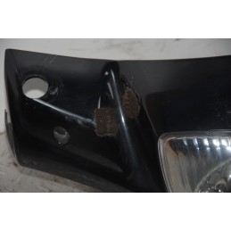 Carena Portafaro Con Faro Piaggio Liberty 125 / 150 3V 4T dal 2013 al 2015  1686044014136