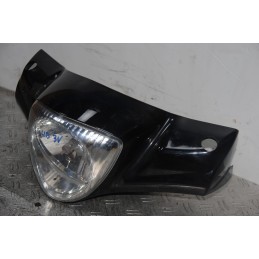 Carena Portafaro Con Faro Piaggio Liberty 125 / 150 3V 4T dal 2013 al 2015  1686044014136