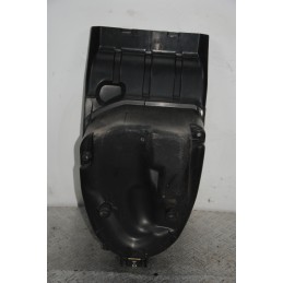 Carena Vano Sottosella Honda SH 125 / 150 dal 2005 al 2008  1686044805833