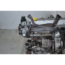 Motore Saab 9-3 Dal 2002 al 2014 Cod Motore Z20NEL N serie 405993 2.0 Turbo  1686046789308